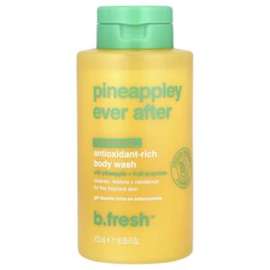 sabonete-liquido-corporal-antioxidante-frutas-tropicais-pineappley-ever-after-47-gief10qr26.jpg Sabonete Líquido Corporal Antioxidante Frutas Tropicais Pineappley Ever After 473 ml - b.fresh