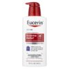Sabonete Líquido Corporal Eczema Relief Body Wash 400 ml - Eucerin