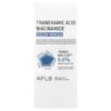 Sabonete Líquido de Niacinamida com Ácido Tranexâmico 300 ml - APLB