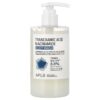 Sabonete Líquido de Niacinamida com Ácido Tranexâmico 300 ml - APLB