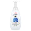 Sabonete Líquido em Espuma Deep Moisture 400 ml - Dove