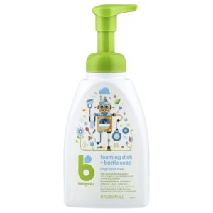 sabonete-liquido-em-espuma-para-loucas-e-mamadeiras-sem-fragrancia-473-ml-babyga-myeyqb41ck.jpg Sabonete Líquido em Espuma para Louças e Mamadeiras Sem Fragrância 473 ml - BabyGanics