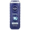 Sabonete Líquido Multifuncional 3 em 1 Men Mentol e Yuzu 500 ml - Nivea