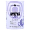 Sais de Banho Relaxantes Infantis de Lavanda Baby Bath Soak 113 g - Ayeya