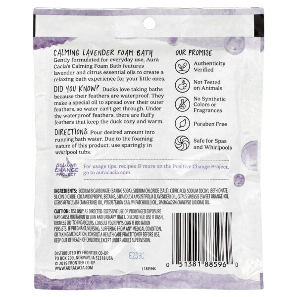 sais-para-banho-de-espuma-calmante-de-lavanda-70-9-g-aura-cacia-030b1d9e-rdeqolzcph.jpg Sais para Banho de Espuma Calmante de Lavanda 70.9 g - Aura Cacia
