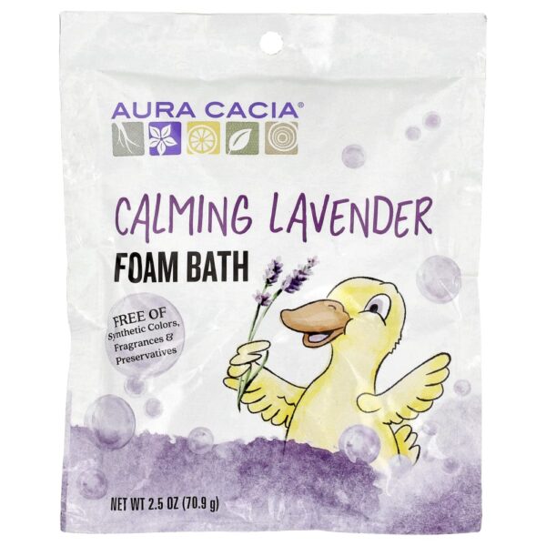 sais-para-banho-de-espuma-calmante-de-lavanda-70-9-g-aura-cacia-3cc6c194-tcnxtewo5n.jpg Sais para Banho de Espuma Calmante de Lavanda 70.9 g - Aura Cacia