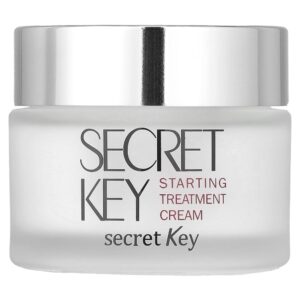 Secret Key - Creme Facial Hidratante Starting Treatment Cream 50 g