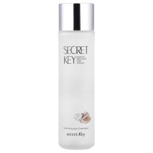 Secret Key - Essência Facial Hidratante Starting Treatment Essence Rose Edition 150 ml
