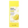 Secret Key - Gel Esfoliante Facial Lemon Sparkling Peeling Gel 120 ml