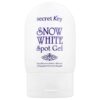 Secret Key - Gel Facial Iluminador para Manchas Snow White Spot Gel 65 g