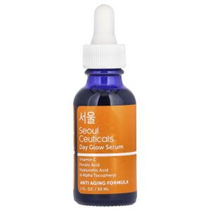 SeoulCeuticals - Sérum Facial Antioxidante Day Glow Serum 30 ml