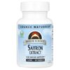Serene Science Extrato de Açafrão 15 mg 60 Comprimidos - Source Naturals