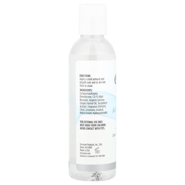 Sérum Capilar de Argan 118 ml - Cococare