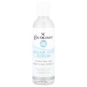 Sérum Capilar de Argan 118 ml - Cococare