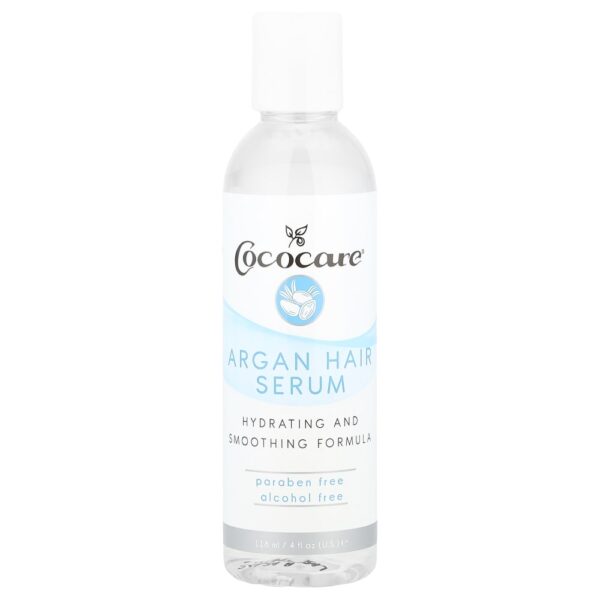 Sérum Capilar de Argan 118 ml - Cococare