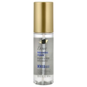 Sérum Capilar Reparo Intensivo 10 em 1 97 ml - Dove