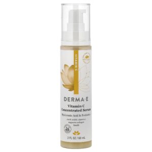 Sérum de Vitamina C 60 ml - DERMA E