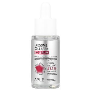 Sérum Exosome Colágeno EX 40 ml - APLB