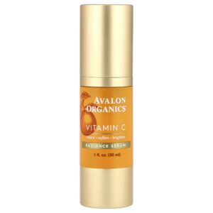 serum-facial-antioxidante-e-iluminador-vitamina-c-radiance-30-ml-avalon-organics-j763skmf9z.jpg Sérum Facial Antioxidante e Iluminador Vitamina C Radiance 30 ml - Avalon Organics