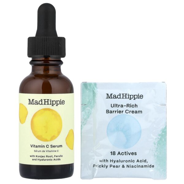 Sérum Facial Antioxidante Vitamin C Serum 30 ml - Mad Hippie