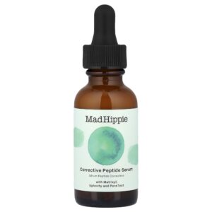 Sérum Facial Corretivo de Peptídeos Corrective Peptide Serum 30 ml - Mad Hippie