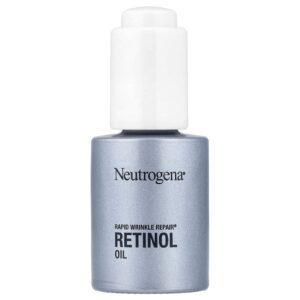 Sérum Facial em Óleo Rapid Wrinkle Repair Retinol Oil 30 ml - Neutrogena