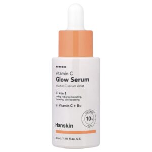 Sérum Facial Iluminador Vitamin C Glow Serum 30 ml - Hanskin