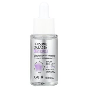 Sérum Lipossomo Colágeno LX 40 ml - APLB