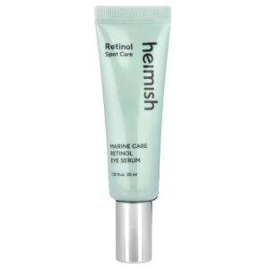 Sérum para Área dos Olhos com Retinol Marine Care 30 ml - Heimish