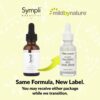 Serumdipity Sérum Facial com Ácido Hialurônico 30 ml - Mild By Nature