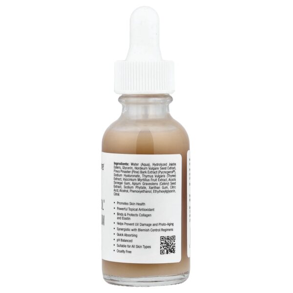 Serumdipity Sérum Facial de Pycnogenol® 30 ml - Mild By Nature