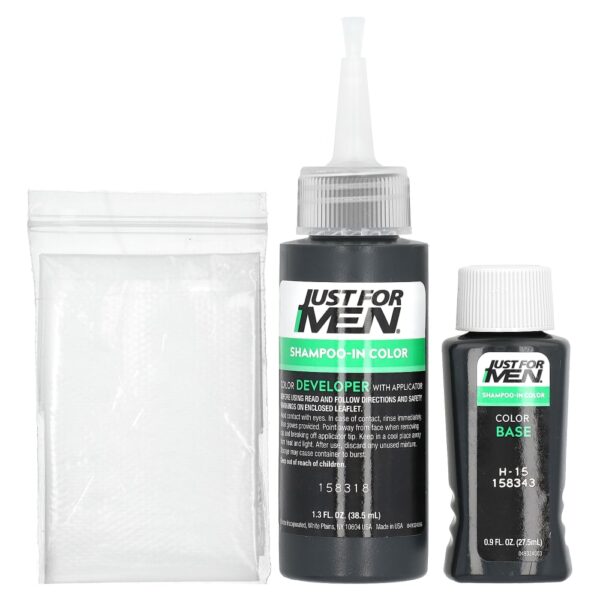 shampoo-colorante-para-cabelo-h-15-louro-escuro-castanho-mais-claro-just-for-men-nkwjg4zb8t.jpg Shampoo Colorante para Cabelo H-15 Louro Escuro Castanho Mais Claro - Just for Men