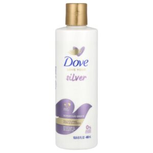 shampoo-desamarelador-roxo-dazzling-silver-sem-sulfato-400-ml-dove-0eaea540-ao1vz7fwc5.jpg Shampoo Desamarelador Roxo Dazzling Silver Sem Sulfato 400 ml - Dove