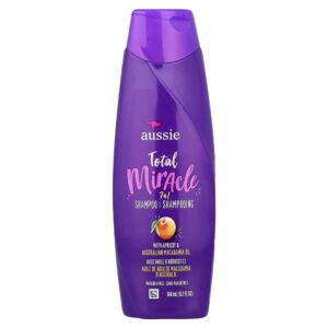 shampoo-multifuncional-7-em-1-total-miracle-macadamia-e-damasco-360-ml-aussie-85-pr0zzmrclw.jpg Shampoo Multifuncional 7 em 1 Total Miracle Macadâmia e Damasco 360 ml - Aussie