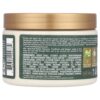 SheaMoisture - Condicionador Leave-In Reparação de Pontes Bond Repair Óleo de Amla 311 g