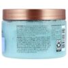 SheaMoisture - Esfoliante Corporal Suave Mel de Manuka e Aveia 340 g