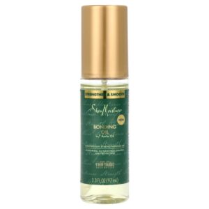 SheaMoisture - Óleo Capilar Reparador Bond Repair Óleo de Amla 97 ml