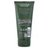 SheaMoisture - Sabonete Líquido para Barba Masculino Óleo de Maracujá e Manteiga de Karité 177 ml
