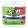 Shift Mistura em Pó de BHB Cetonas Melancia 233 g - Real Ketones