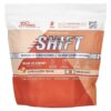 Shift Pêssego Cafeinado 30 Embalagens de Mistura para Bebidas 6,9 g Cada - Real Ketones