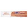 Shift Pêssego Cafeinado 30 Embalagens de Mistura para Bebidas 6,9 g Cada - Real Ketones