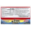Shot Energético Líquido Sabor Frutas Silvestres 12 Frascos 57 ml - 5-hour Energy