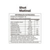 Shot Matinal 150g - Ocean Drop