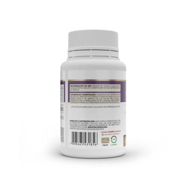 Probiótico Simcaps 30 Cápsulas - Vitafor
