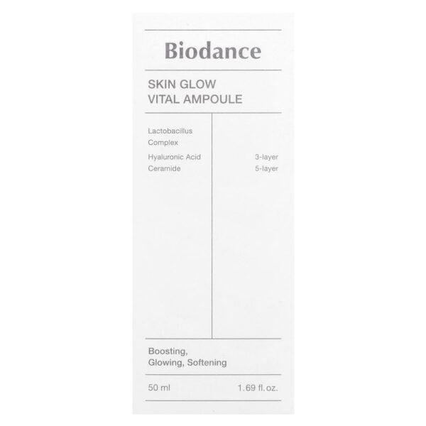 skin-glow-vital-ampoule-ampola-facial-50-ml-biodance-0865f2c6-uhex8myto9.jpg Skin Glow Vital Ampoule Ampola Facial 50 ml - Biodance