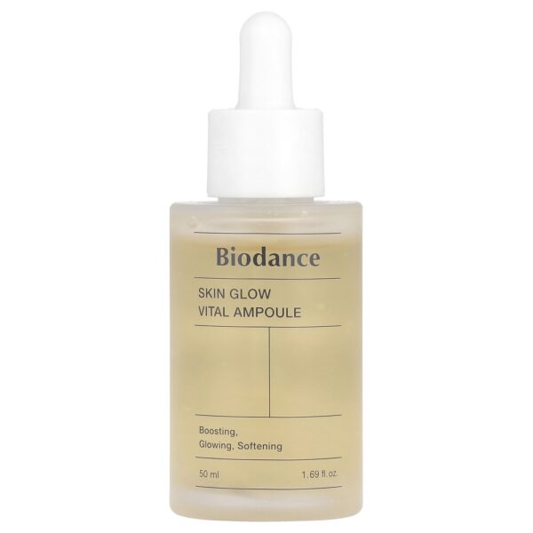 skin-glow-vital-ampoule-ampola-facial-50-ml-biodance-2b935404-peeb1ii2cr.jpg Skin Glow Vital Ampoule Ampola Facial 50 ml - Biodance