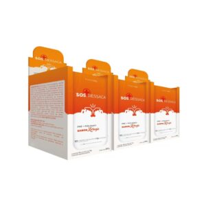 SOS RESSACA 1 Pouch com 5 sachês - BetterDay