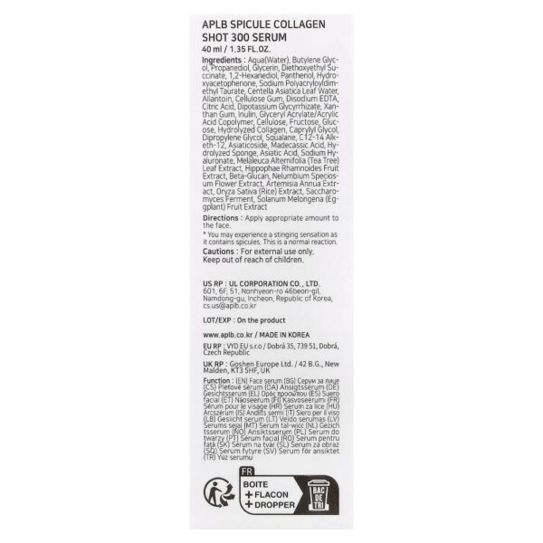 spicule-colageno-shot-300-serum-40-ml-aplb-ad003b65-i3875tj7ex.jpg Spicule Colágeno Shot 300 Sérum 40 ml - APLB