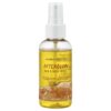 Spray Aromático para Cabelo e Corpo Afterglow 118 ml - Aura Cacia