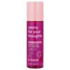Spray Aromático para Cabelo e Corpo Peônia e Jasmim Peony For Your Thoughts 221 ml - b.fresh